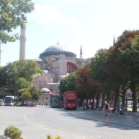 Herton Hotel Istanbul Exteriör bild